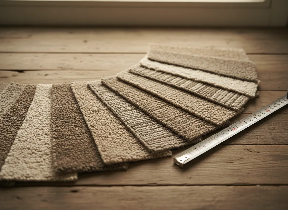 Carpet Installation Orrum, NC FAQs